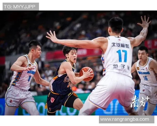 广东对阵北京CBA在线直播精彩回顾与赛后分析尽在这里