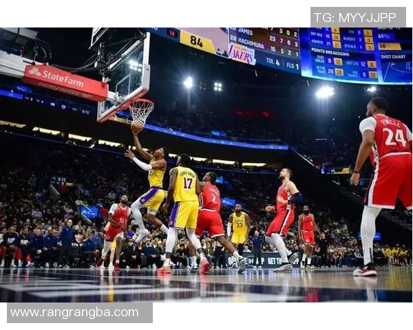 快船与湖人精彩对决直播视频全程回放与赛后分析分享