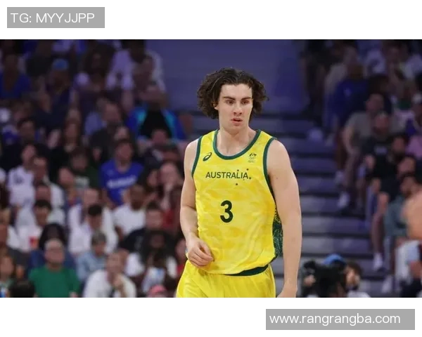 约什吉迪：年轻天才如何在NBA舞台上崭露头角与未来展望