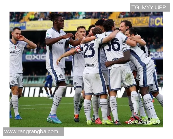 维罗纳与国际米兰激战成平局双方各取一分的精彩对决回顾